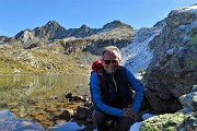 02 A Lago di Sopra (2095 m)